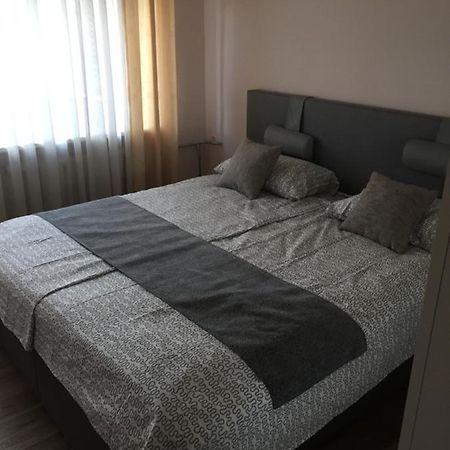 City Center Apartments ปาเนเวชิส ภายนอก รูปภาพ